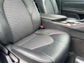 Thumbnail of 2023 Celestial Silver Toyota Camry