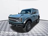 Photo of 2022 Area 51 Ford Bronco