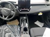 Thumbnail of 2025 Wind Chill Prl Toyota Corolla