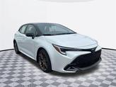 Thumbnail of 2025 Wind Chill Prl Toyota Corolla