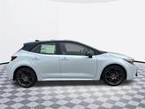 Thumbnail of 2025 Wind Chill Prl Toyota Corolla