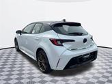 Thumbnail of 2025 Wind Chill Prl Toyota Corolla