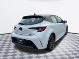 Thumbnail of 2025 Wind Chill Prl Toyota Corolla
