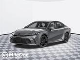 Photo of 2025 Heavy Metal Toyota Camry