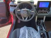 Thumbnail of 2025 Red Crystal Toyota Corolla Cross