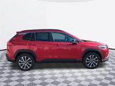 Thumbnail of 2025 Red Crystal Toyota Corolla Cross