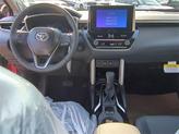Thumbnail of 2025 Red Crystal Toyota Corolla Cross