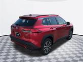 Thumbnail of 2025 Red Crystal Toyota Corolla Cross