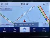 Thumbnail of 2020 Lightning Blue Ford EcoSport