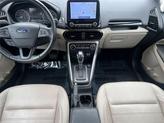 Thumbnail of 2020 Lightning Blue Ford EcoSport