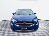 Thumbnail of 2020 Lightning Blue Ford EcoSport