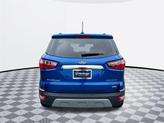 Thumbnail of 2020 Lightning Blue Ford EcoSport