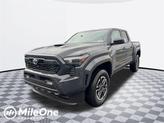 Photo of 2025 Underground Toyota Tacoma