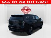 Thumbnail of 2025 Black Chevrolet Tahoe