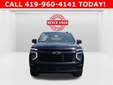 Thumbnail of 2025 Black Chevrolet Tahoe