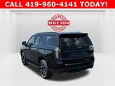 Thumbnail of 2025 Black Chevrolet Tahoe