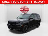 Thumbnail of 2025 Metallic Jeep Grand Cherokee