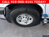 Thumbnail of 2023 Summit White Chevrolet Express 2500