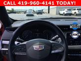 Thumbnail of 2022 Cayenne Red Tintcoat Cadillac XT4