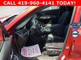 Thumbnail of 2022 Cayenne Red Tintcoat Cadillac XT4