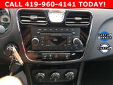 Thumbnail of 2013 Tungsten Clearcoat Metallic Chrysler 200