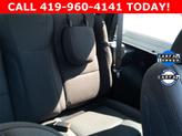 Thumbnail of 2023 Black Clearcoat Jeep Wrangler