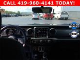 Thumbnail of 2023 Black Clearcoat Jeep Wrangler