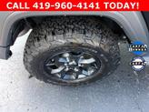 Thumbnail of 2023 Black Clearcoat Jeep Wrangler