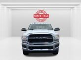 Thumbnail of 2019 Bright White Clearcoat RAM 2500