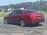 Thumbnail of 2015 Champagne Cadillac CTS