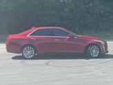 Thumbnail of 2015 Champagne Cadillac CTS