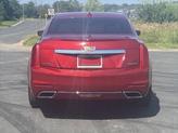 Thumbnail of 2015 Champagne Cadillac CTS