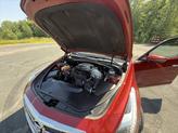 Thumbnail of 2015 Champagne Cadillac CTS