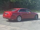 Thumbnail of 2015 Champagne Cadillac CTS