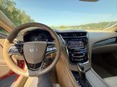Thumbnail of 2015 Champagne Cadillac CTS