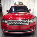 Thumbnail of 2016 RED Land Rover Range Rover