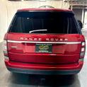 Thumbnail of 2016 RED Land Rover Range Rover