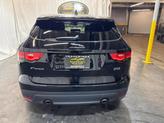 Thumbnail of 2020 BLACK Jaguar F-PACE