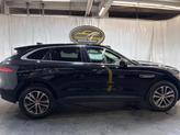 Thumbnail of 2020 BLACK Jaguar F-PACE