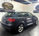 Thumbnail of 2013 GRAY Audi A3