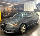Thumbnail of 2013 GRAY Audi A3