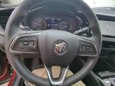 Thumbnail of 2023 Cinnabar Metallic Buick Envision