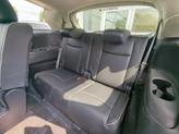 Thumbnail of 2020 Black Obsidian INFINITI QX60