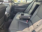 Thumbnail of 2022 Black Obsidian INFINITI Q50