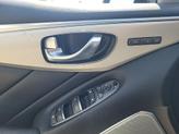 Thumbnail of 2022 Black Obsidian INFINITI Q50