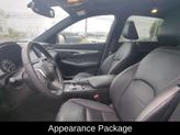 Thumbnail of 2022 Graphite Shadow INFINITI QX50
