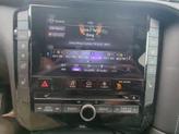 Thumbnail of 2022 Graphite Shadow INFINITI QX50