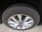 Thumbnail of 2022 Graphite Shadow INFINITI QX50