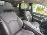 Thumbnail of 2022 Graphite Shadow INFINITI QX50