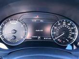 Thumbnail of 2025 Black Obsidian INFINITI QX50